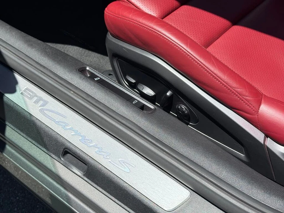 2020 Porsche 992 Carrera S - Image 29 of 31