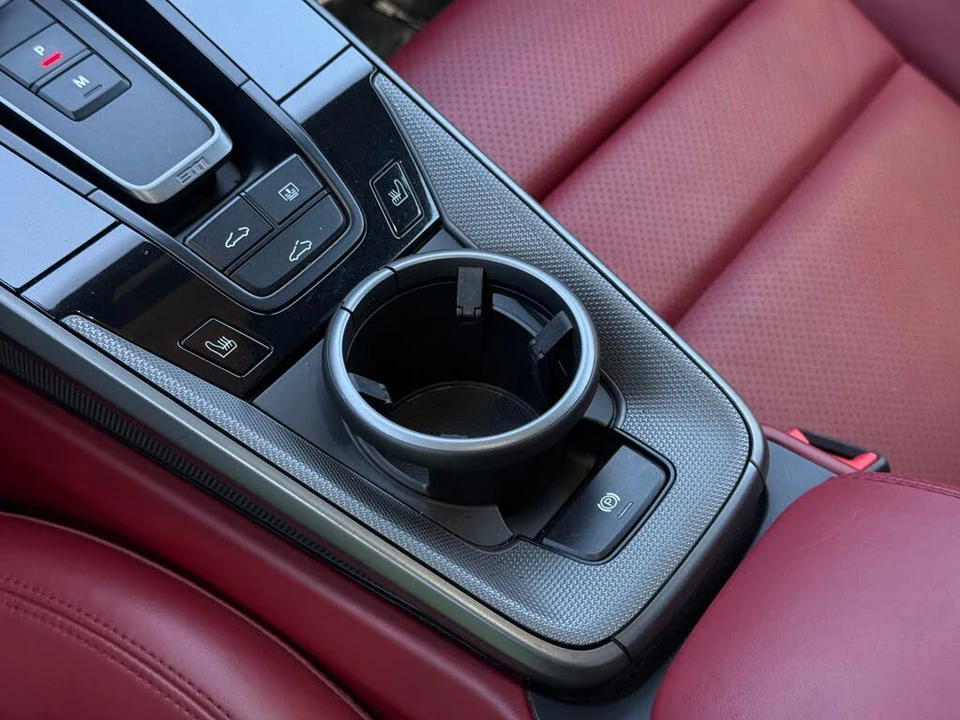 2020 Porsche 992 Carrera S - Image 24 of 31