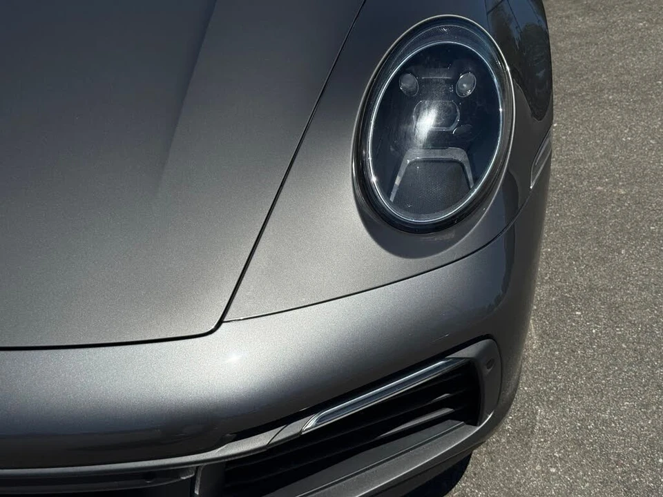 2020 Porsche 992 Carrera S - Image 11 of 31
