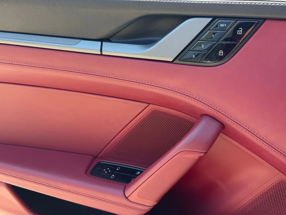2020 Porsche 992 Carrera S - Image 28 of 31