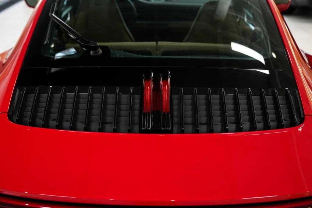 2020 Porsche 992 Carrera S - Image 13 of 31