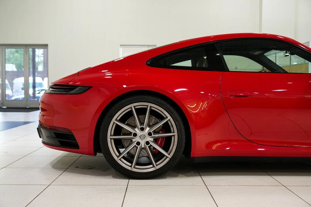 2020 Porsche 992 Carrera S - Image 18 of 31