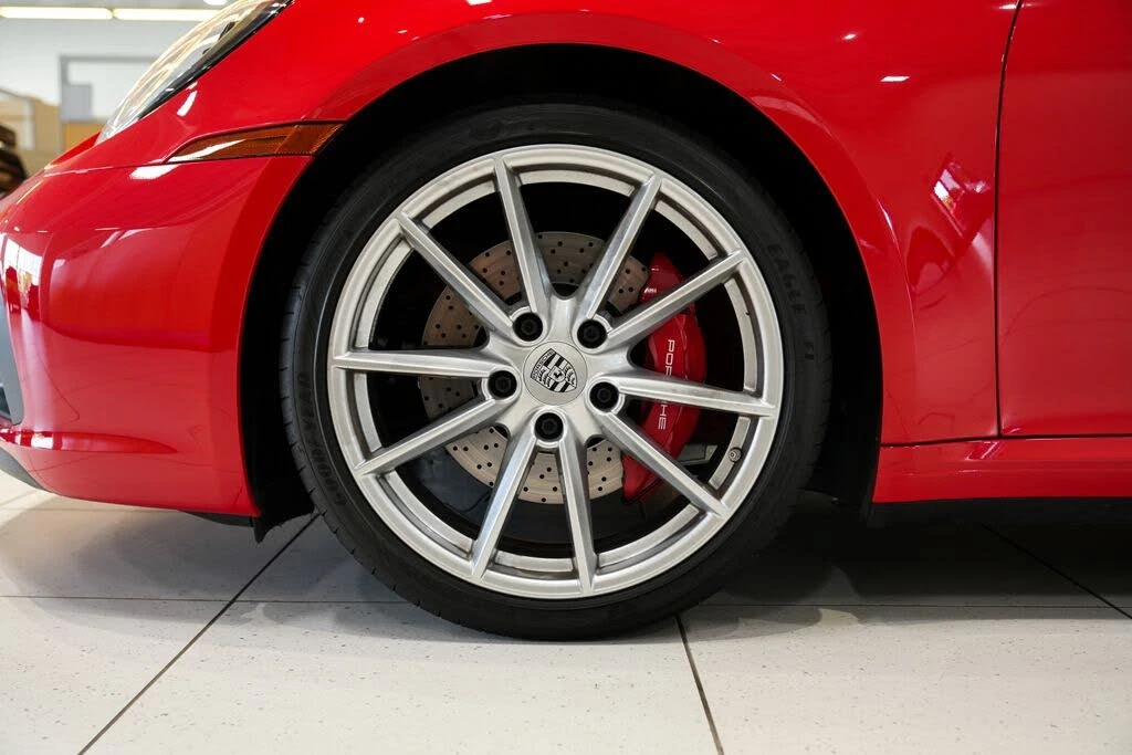2020 Porsche 992 Carrera S - Image 4 of 31