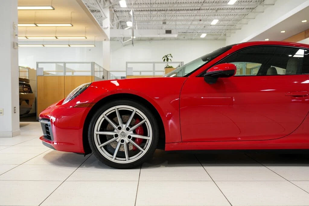 2020 Porsche 992 Carrera S - Image 3 of 31