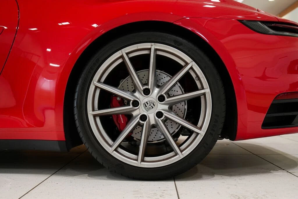 2020 Porsche 992 Carrera S - Image 7 of 31
