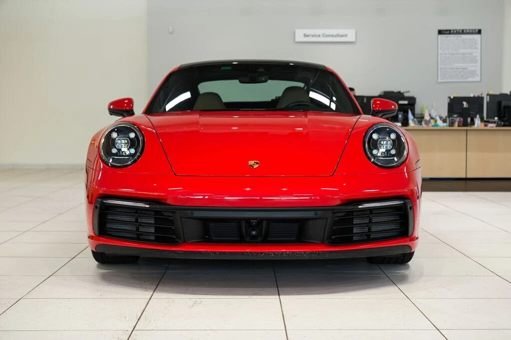 2020 Porsche 992 Carrera S - Image 24 of 31