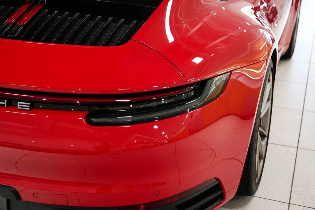 2020 Porsche 992 Carrera S - Image 12 of 31