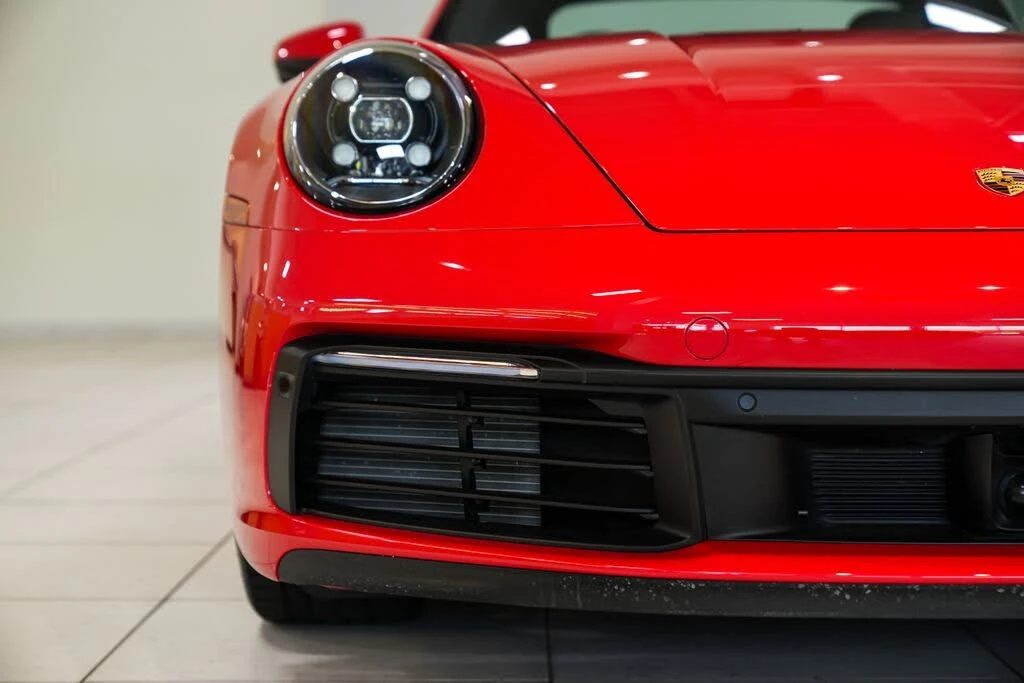 2020 Porsche 992 Carrera S - Image 25 of 31