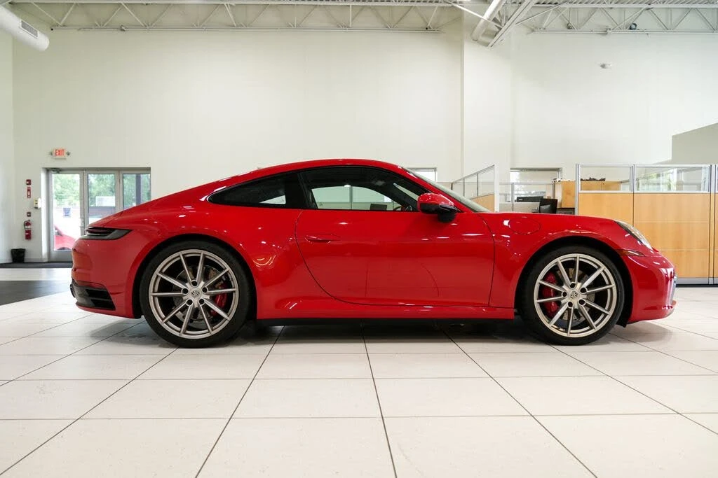 2020 Porsche 992 Carrera S - Image 20 of 31