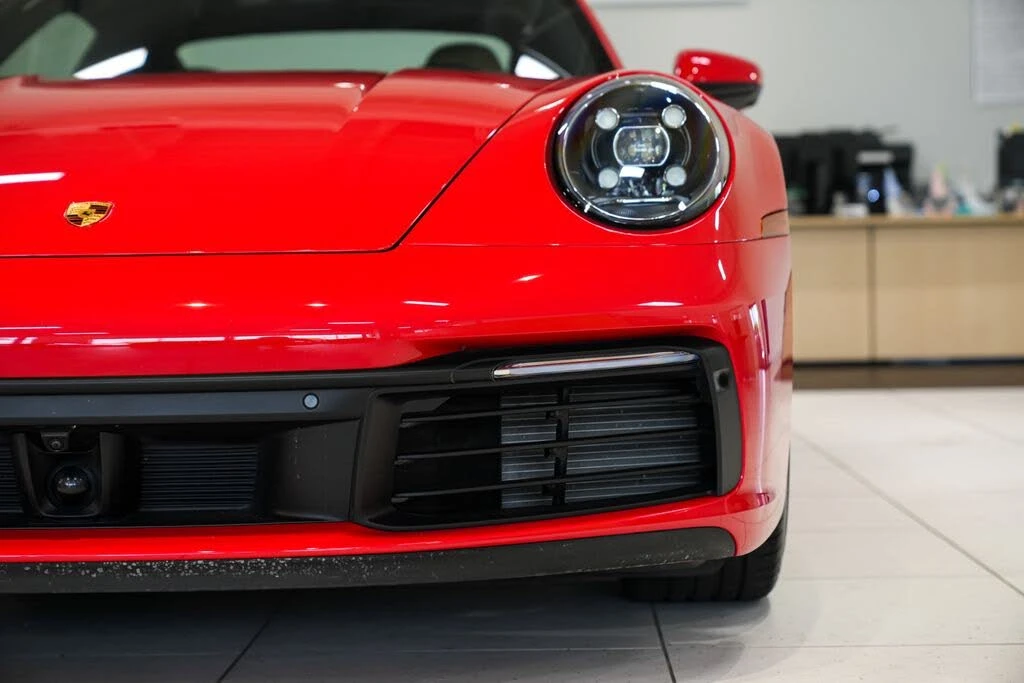 2020 Porsche 992 Carrera S - Image 27 of 31
