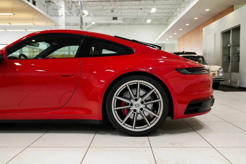 2020 Porsche 992 Carrera S - Image 6 of 31