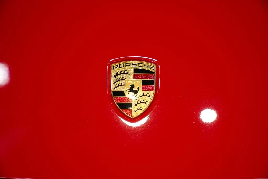 2020 Porsche 992 Carrera S - Image 29 of 31