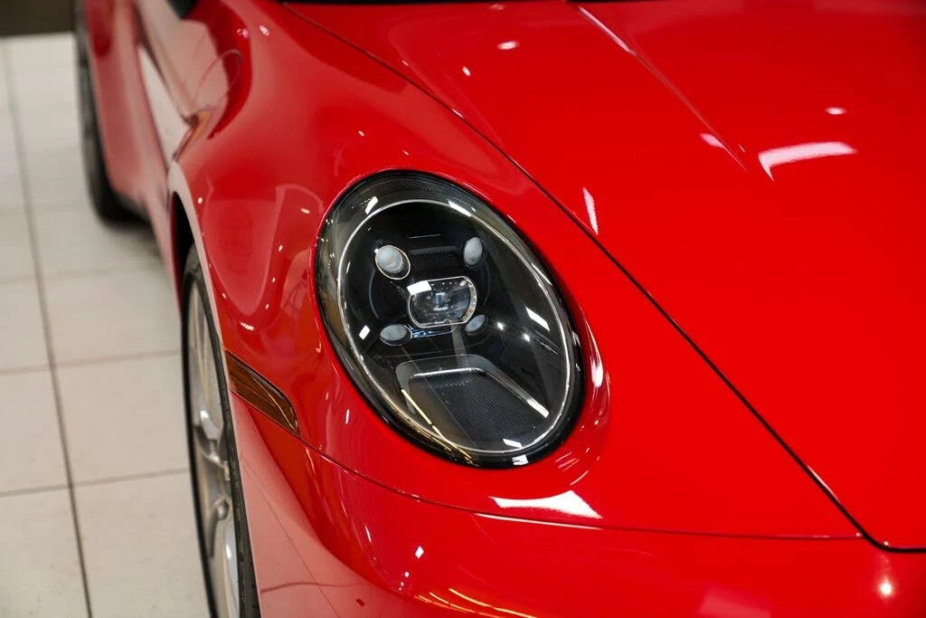 2020 Porsche 992 Carrera S - Image 26 of 31