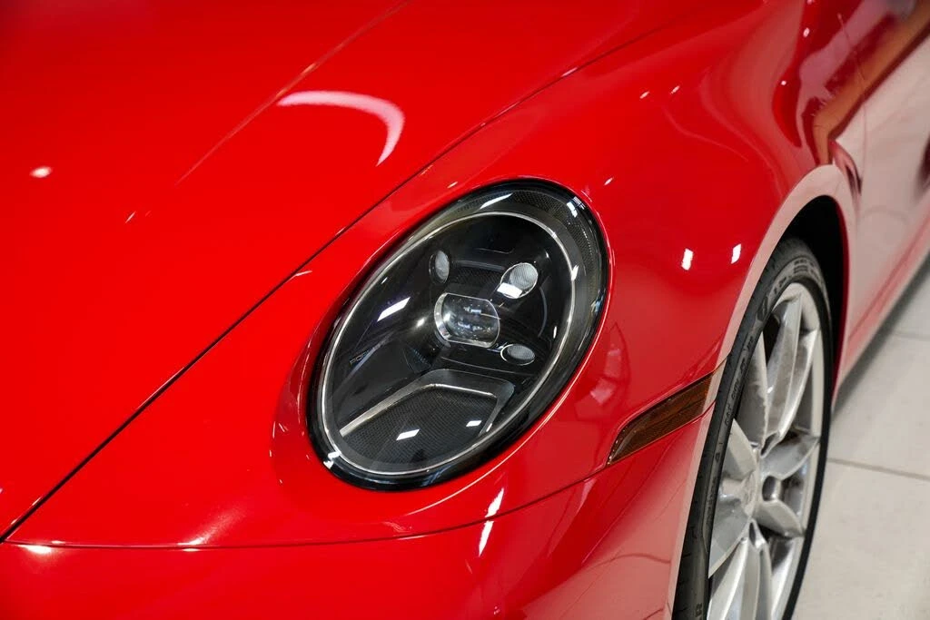 2020 Porsche 992 Carrera S - Image 28 of 31
