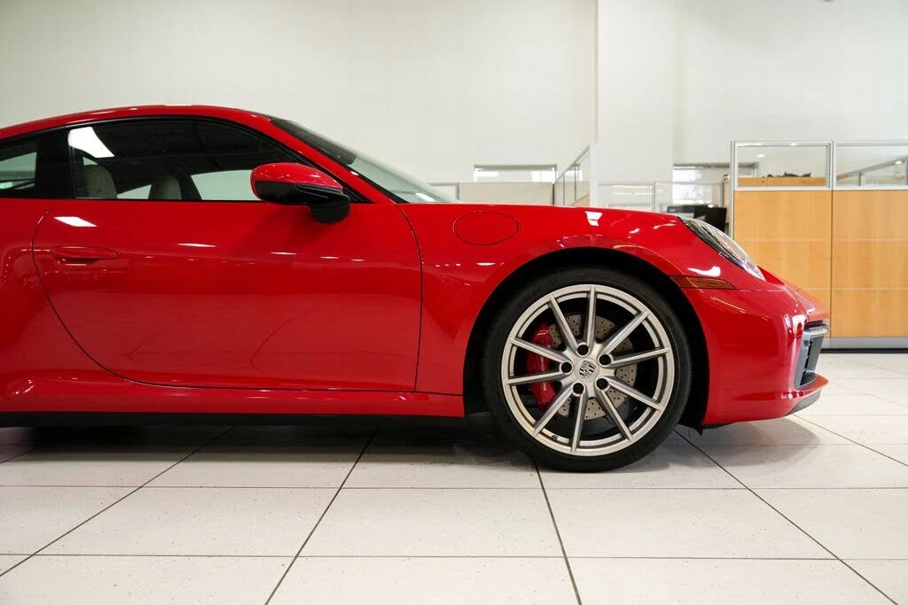 2020 Porsche 992 Carrera S - Image 21 of 31