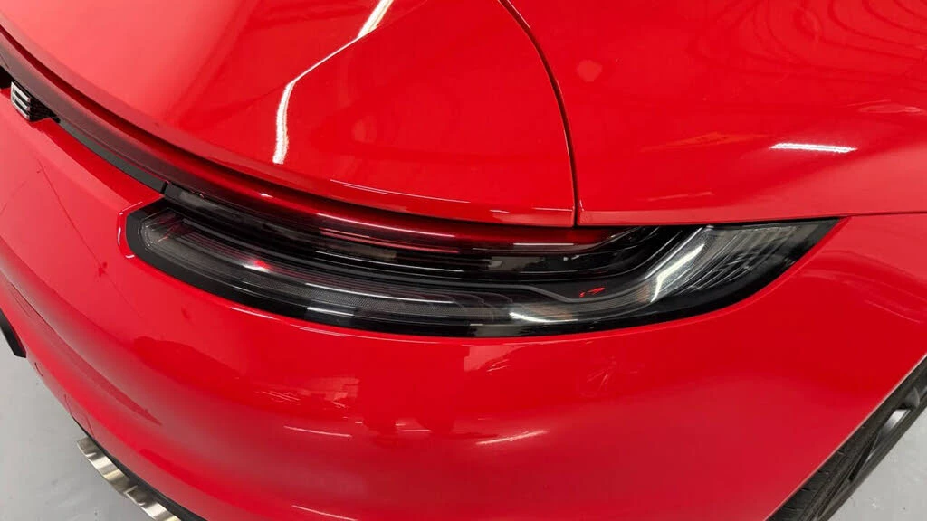 2020 Porsche 992 Carrera S - Image 10 of 31