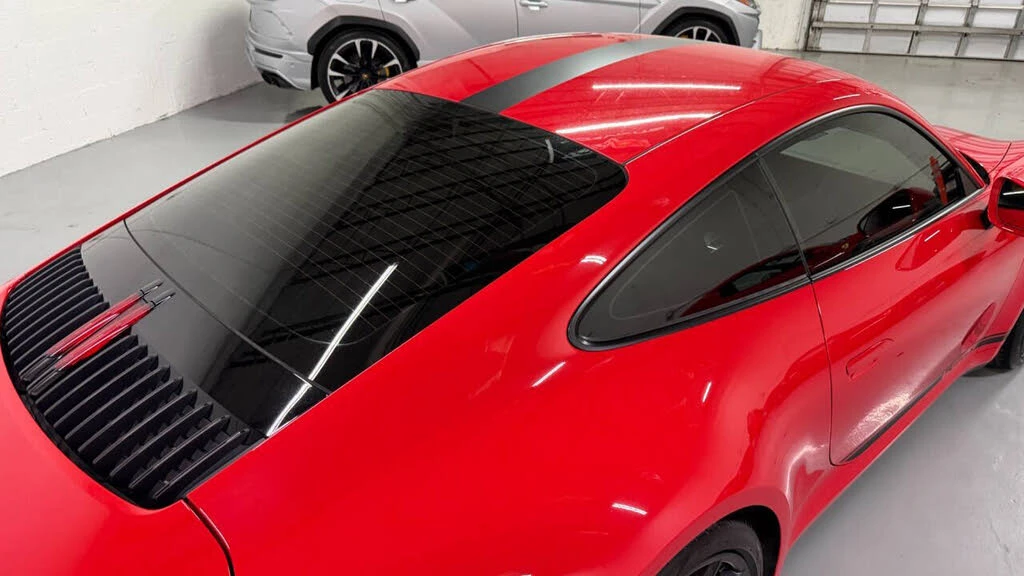 2020 Porsche 992 Carrera S - Image 9 of 31