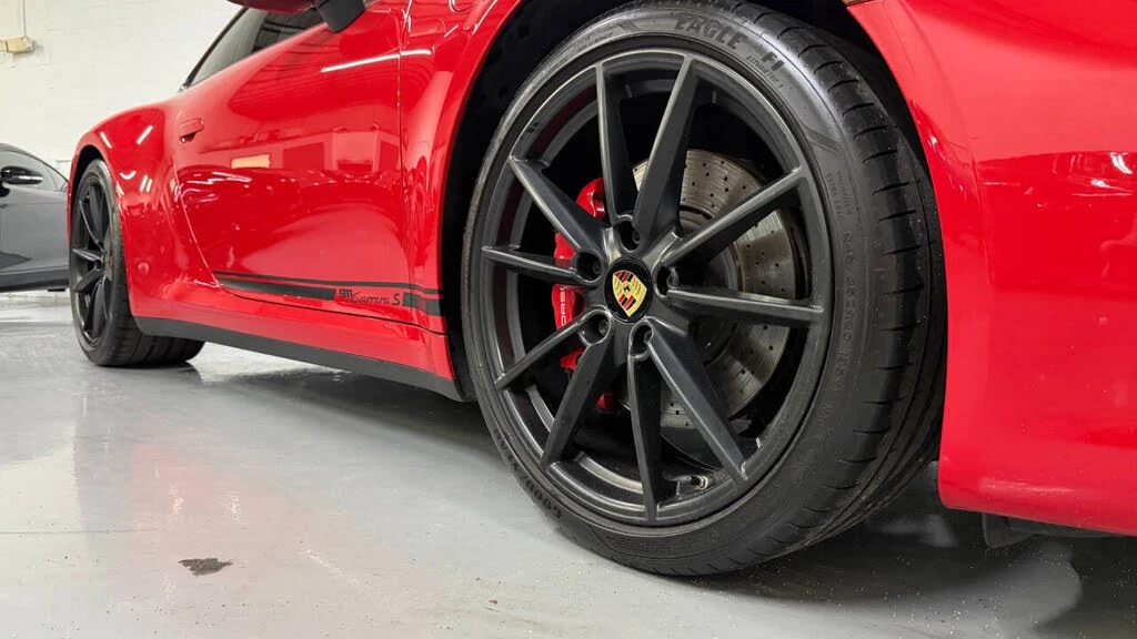 2020 Porsche 992 Carrera S - Image 7 of 31