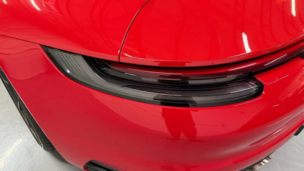 2020 Porsche 992 Carrera S - Image 18 of 31