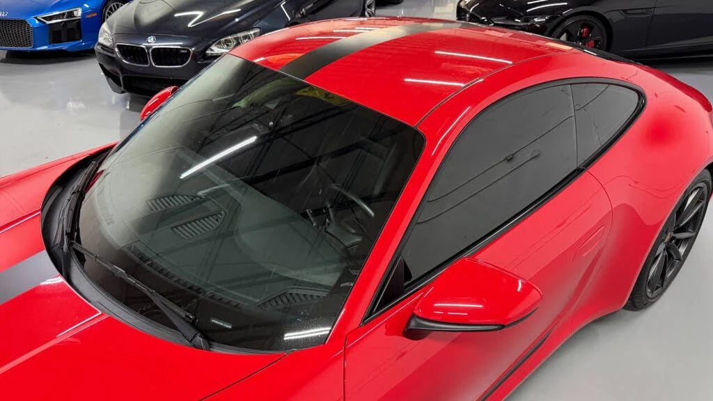 2020 Porsche 992 Carrera S - Image 23 of 31