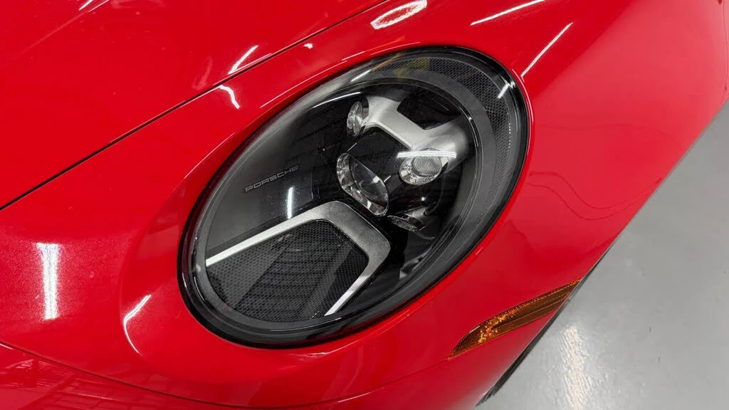 2020 Porsche 992 Carrera S - Image 24 of 31