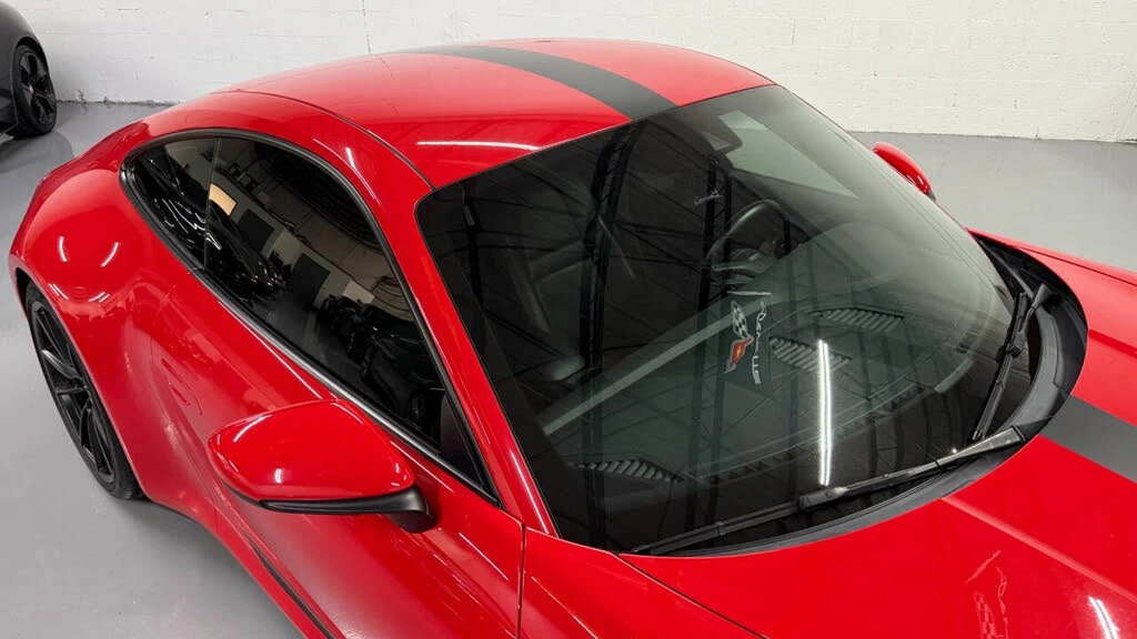 2020 Porsche 992 Carrera S - Image 5 of 31