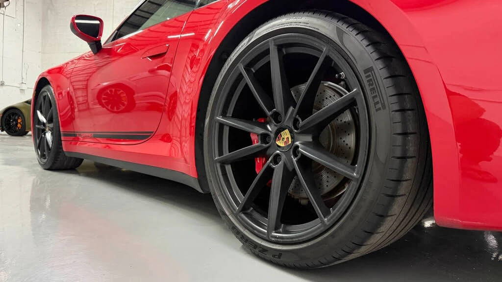 2020 Porsche 992 Carrera S - Image 20 of 31