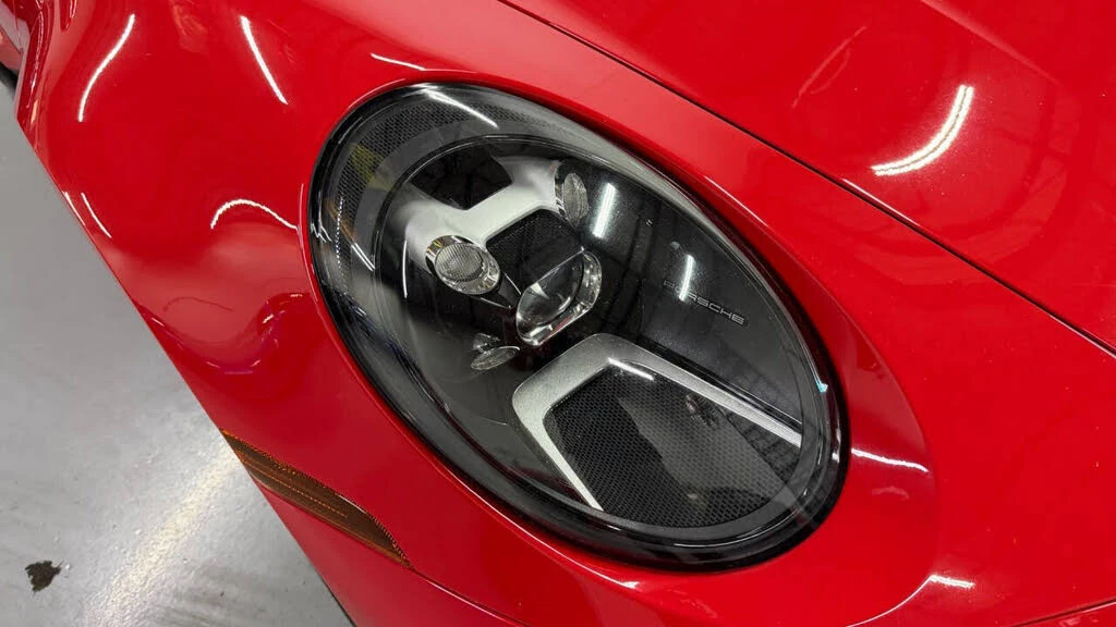 2020 Porsche 992 Carrera S - Image 4 of 31