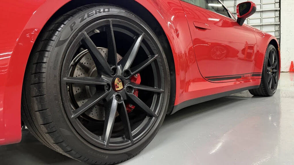 2020 Porsche 992 Carrera S - Image 8 of 31