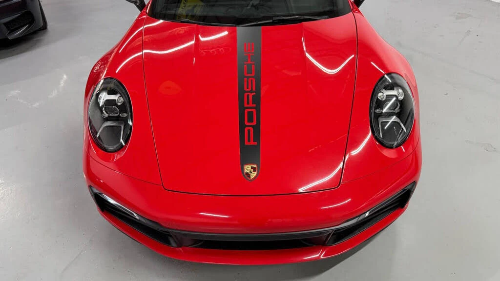2020 Porsche 992 Carrera S - Image 29 of 31
