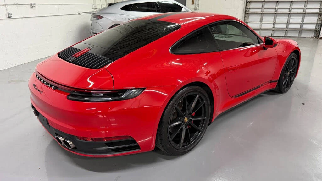 2020 Porsche 992 Carrera S - Image 12 of 31