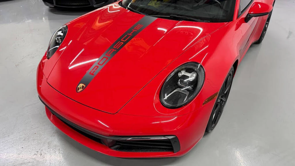 2020 Porsche 992 Carrera S - Image 25 of 31