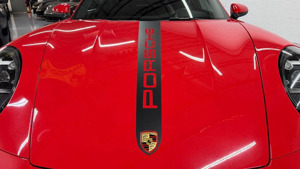 2020 Porsche 992 Carrera S - Image 31 of 31