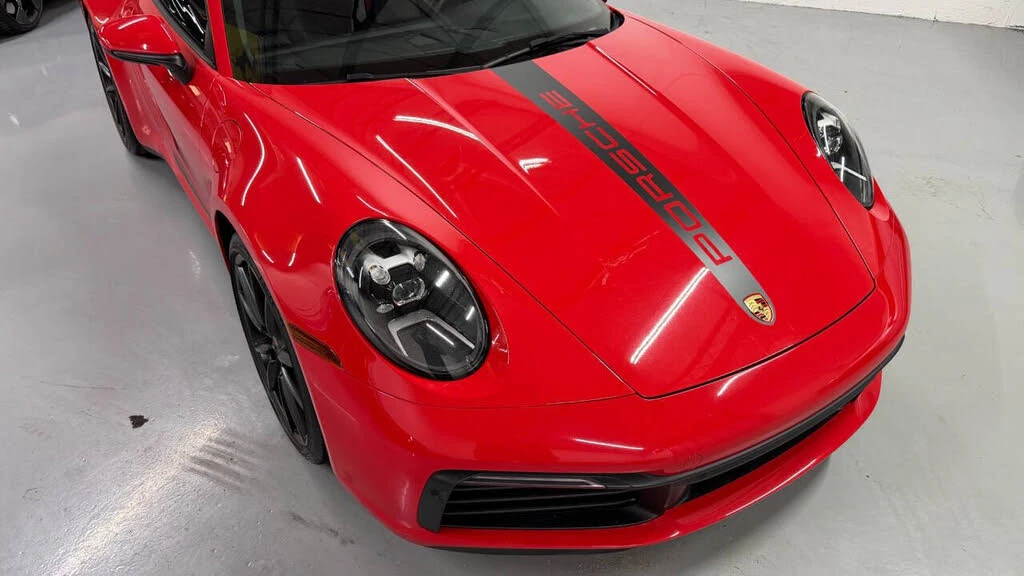 2020 Porsche 992 Carrera S - Image 3 of 31