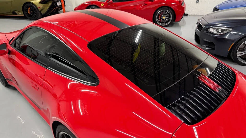 2020 Porsche 992 Carrera S - Image 19 of 31