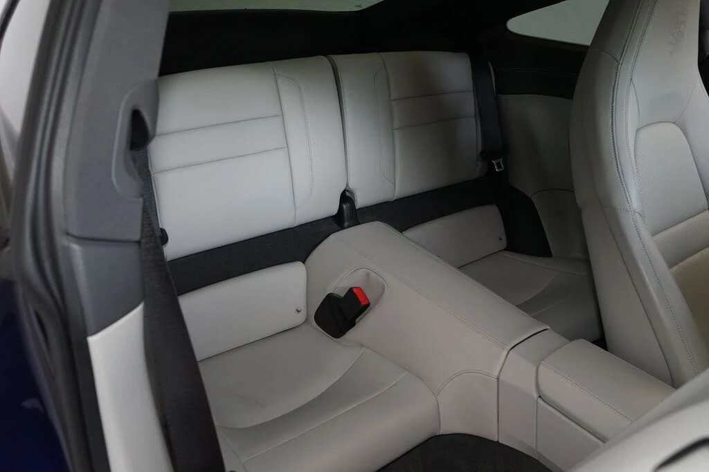 2020 Porsche 992 Carrera S - Image 21 of 31