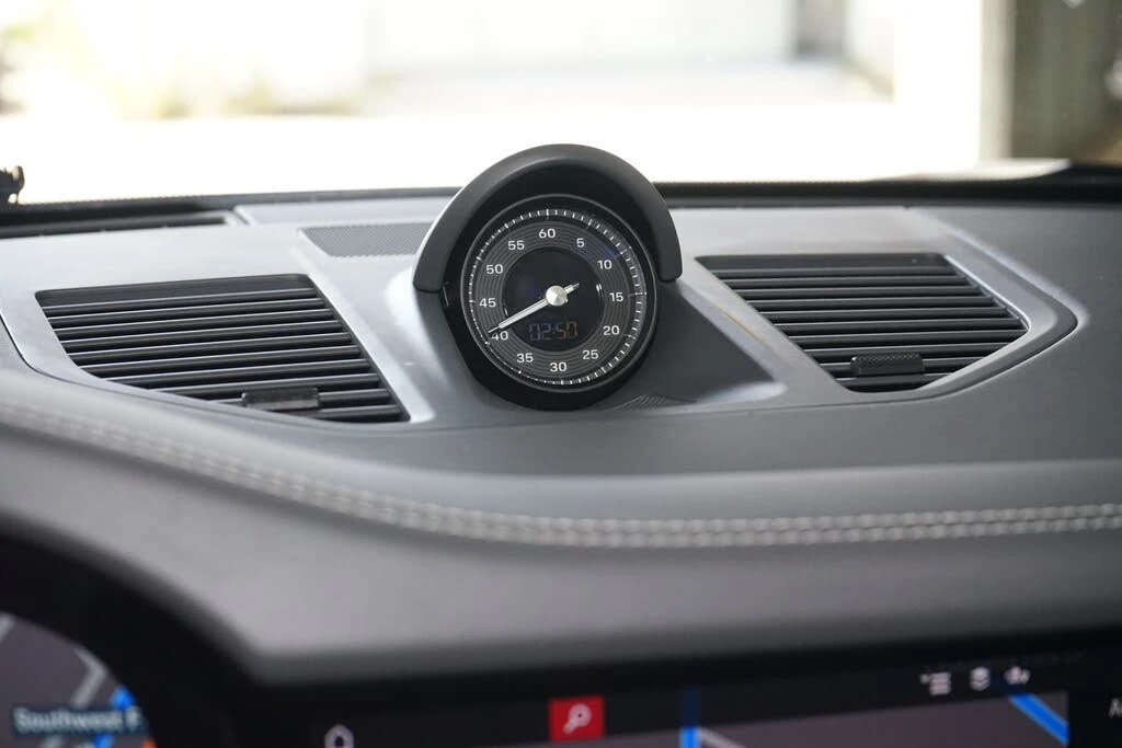 2020 Porsche 992 Carrera S - Image 31 of 31