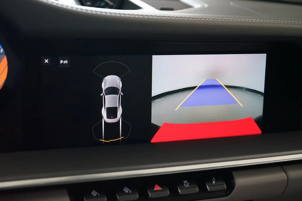 2020 Porsche 992 Carrera S - Image 16 of 31
