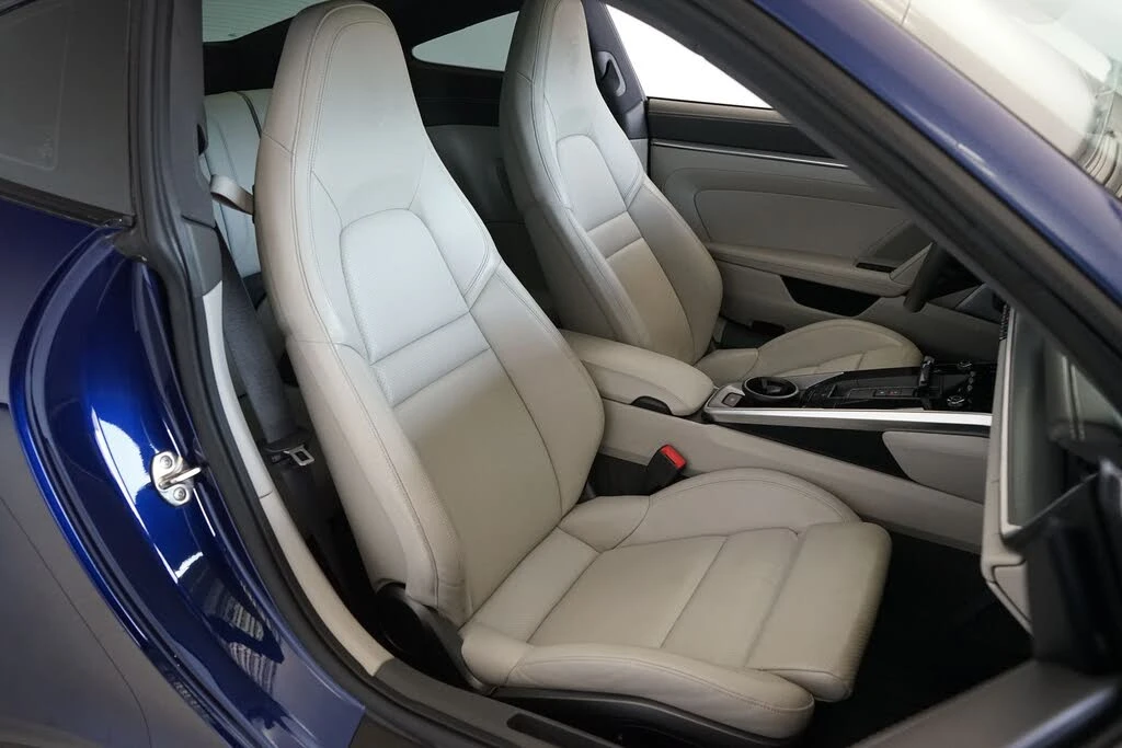 2020 Porsche 992 Carrera S - Image 11 of 31