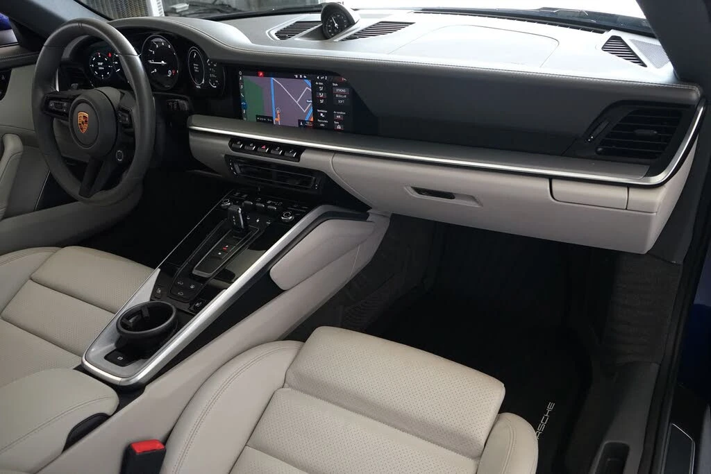 2020 Porsche 992 Carrera S - Image 12 of 31