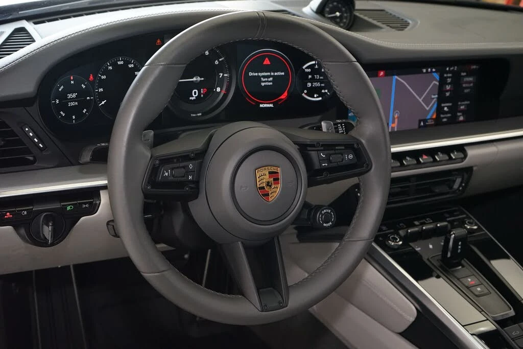 2020 Porsche 992 Carrera S - Image 13 of 31