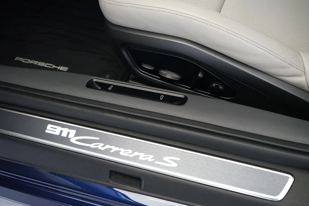 2020 Porsche 992 Carrera S - Image 28 of 31