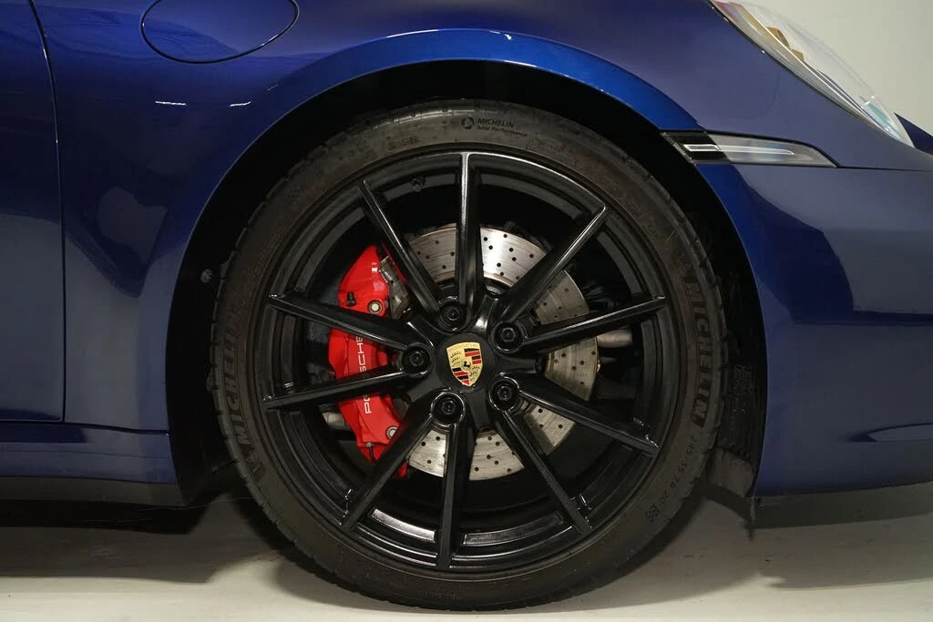 2020 Porsche 992 Carrera S - Image 8 of 31