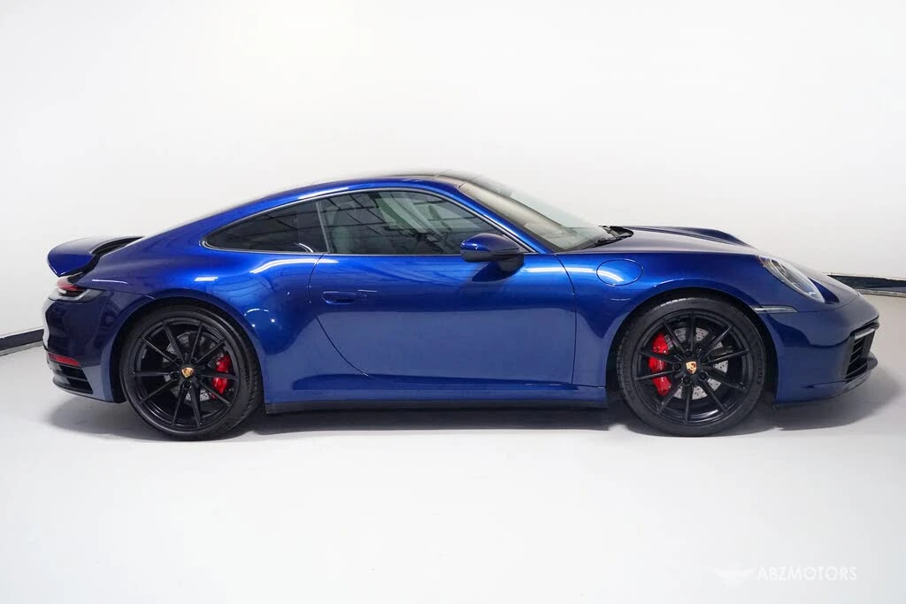 2020 Porsche 992 Carrera S - Image 3 of 31