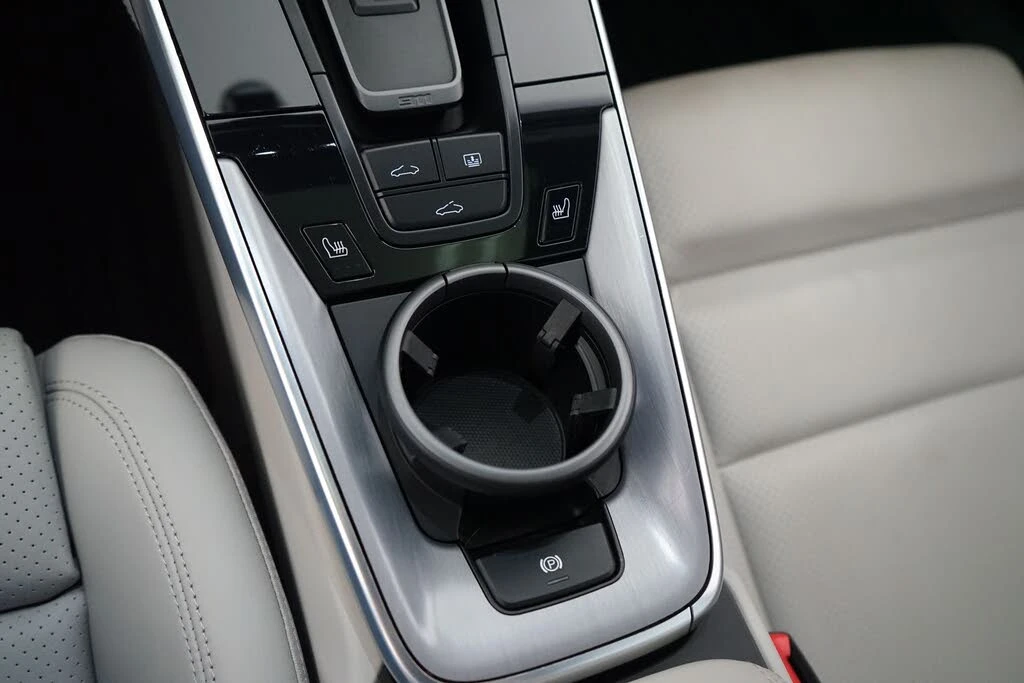 2020 Porsche 992 Carrera S - Image 19 of 31