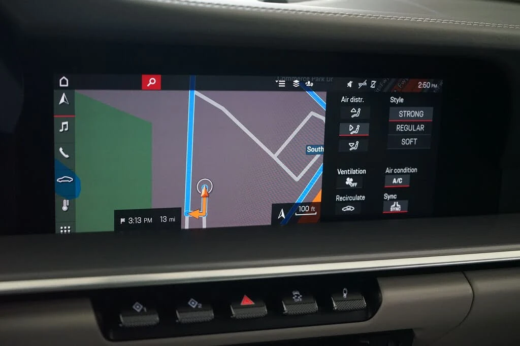 2020 Porsche 992 Carrera S - Image 15 of 31