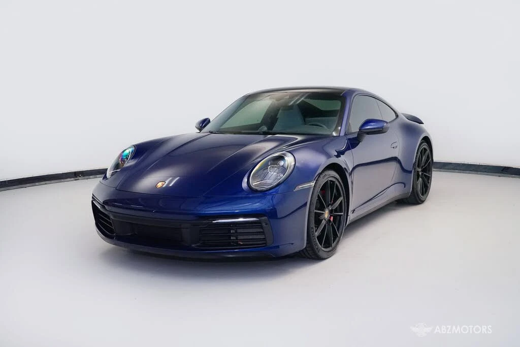 2020 Porsche 992 Carrera S - Image 2 of 31