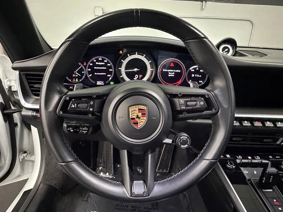 2020 Porsche 992 Carrera S - Image 29 of 31