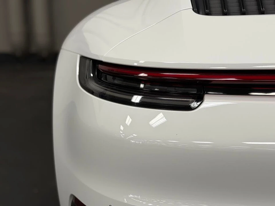 2020 Porsche 992 Carrera S - Image 14 of 31