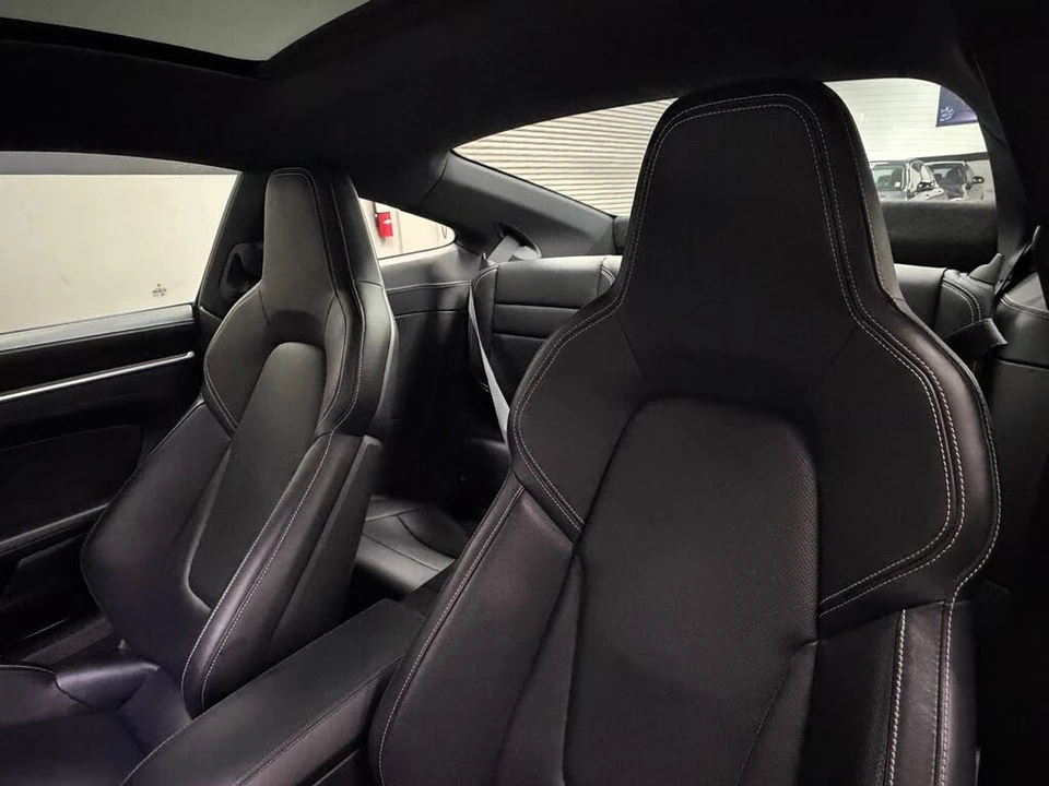2020 Porsche 992 Carrera S - Image 24 of 31